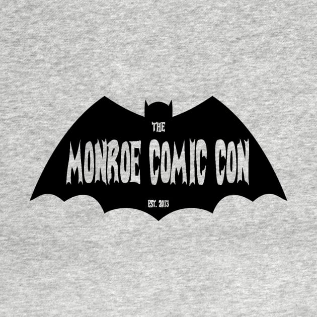 BatCon Tee by gpill22